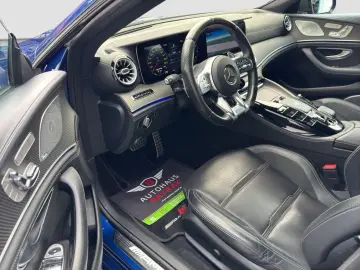 AMG GT 63 S 4Matic+ CARBON/AERO/HUD/BURM/SOFT.C