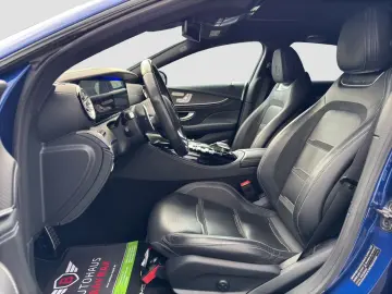 AMG GT 63 S 4Matic+ CARBON/AERO/HUD/BURM/SOFT.C