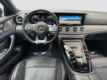 AMG GT 63 S 4Matic+ CARBON/AERO/HUD/BURM/SOFT.C