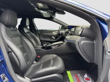 AMG GT 63 S 4Matic+ CARBON/AERO/HUD/BURM/SOFT.C