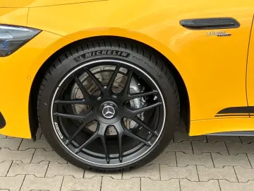 AMG GT 43 4Matic+ *Multikontur-S*Pano*Distronic*