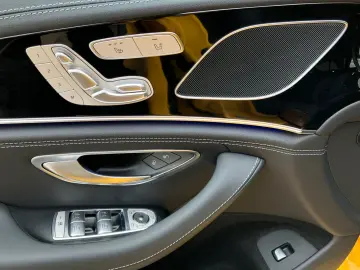 AMG GT 43 4Matic+ *Multikontur-S*Pano*Distronic*