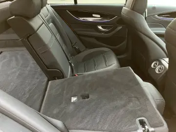 AMG GT 43 4Matic+ *Multikontur-S*Pano*Distronic*