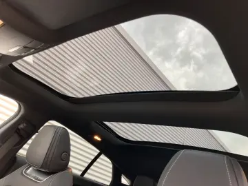 AMG GT 43 4Matic+ *Multikontur-S*Pano*Distronic*