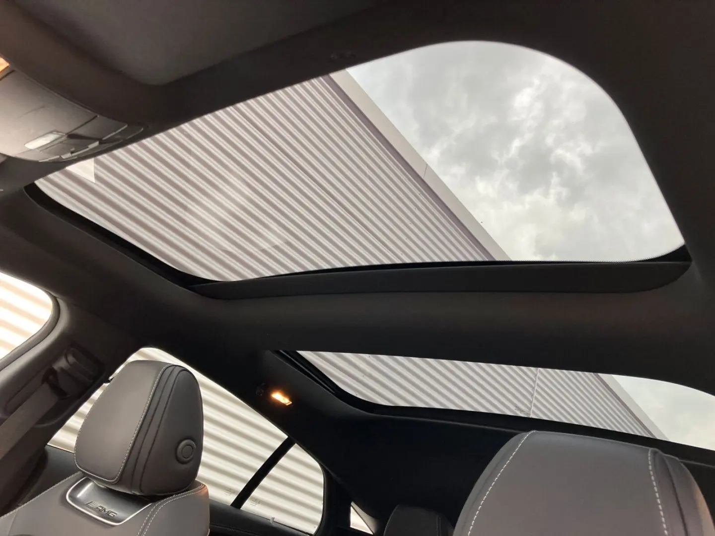 AMG GT 43 4Matic+ *Multikontur-S*Pano*Distronic*