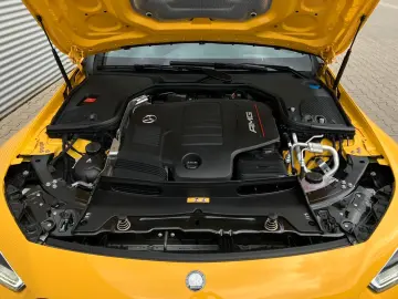 AMG GT 43 4Matic+ *Multikontur-S*Pano*Distronic*