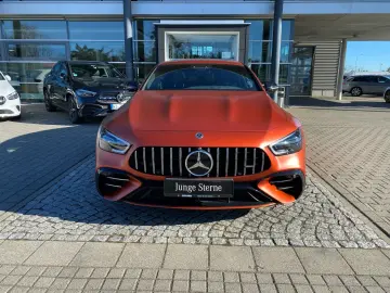 AMG GT 53 4M+ Magno+V8Style+HUD+Sth+Burm+HA-Lenk