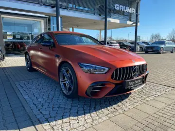 AMG GT 53 4M+ Magno+V8Style+HUD+Sth+Burm+HA-Lenk