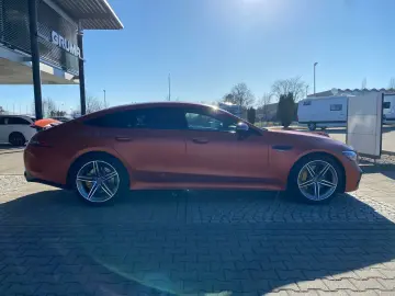 AMG GT 53 4M+ Magno+V8Style+HUD+Sth+Burm+HA-Lenk