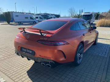 AMG GT 53 4M+ Magno+V8Style+HUD+Sth+Burm+HA-Lenk