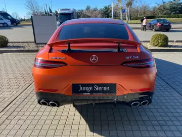 AMG GT 53 4M+ Magno+V8Style+HUD+Sth+Burm+HA-Lenk