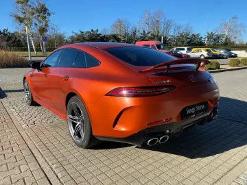 AMG GT 53 4M+ Magno+V8Style+HUD+Sth+Burm+HA-Lenk