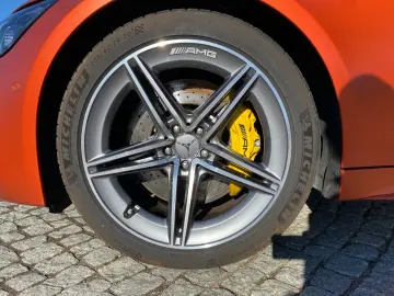 AMG GT 53 4M+ Magno+V8Style+HUD+Sth+Burm+HA-Lenk