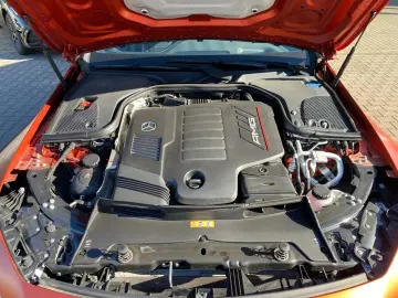 AMG GT 53 4M+ Magno+V8Style+HUD+Sth+Burm+HA-Lenk