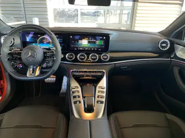 AMG GT 53 4M+ Magno+V8Style+HUD+Sth+Burm+HA-Lenk