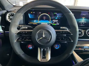 AMG GT 53 4M+ Magno+V8Style+HUD+Sth+Burm+HA-Lenk