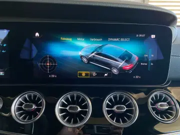 AMG GT 53 4M+ Magno+V8Style+HUD+Sth+Burm+HA-Lenk