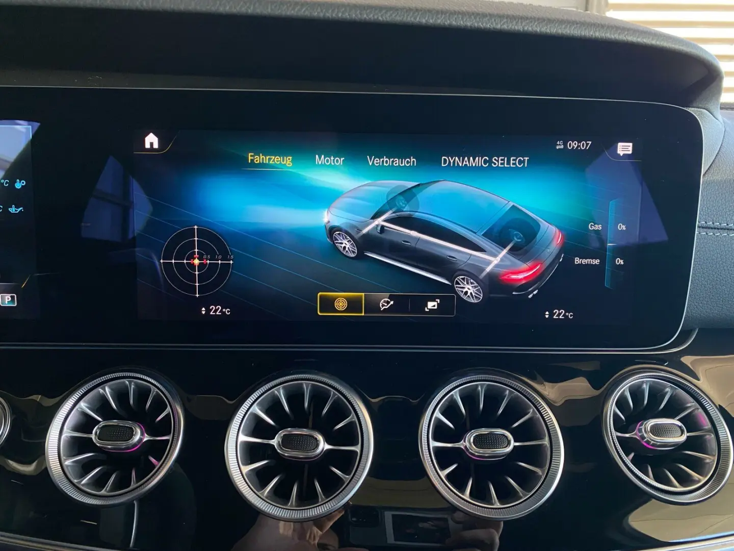 AMG GT 53 4M+ Magno+V8Style+HUD+Sth+Burm+HA-Lenk