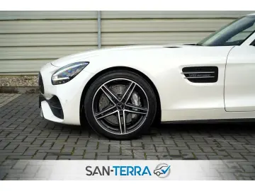 AMG GT ROADSTER PERFORMANCE EXKLUSIV DESIGNO CAR