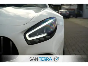 AMG GT ROADSTER PERFORMANCE EXKLUSIV DESIGNO CAR