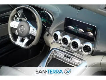 AMG GT ROADSTER PERFORMANCE EXKLUSIV DESIGNO CAR
