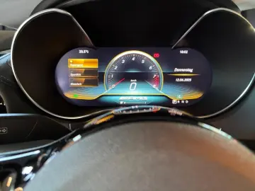 AMG GT Coupe +Memory+SDach+KAMERA+COMAND+SHZ+LED