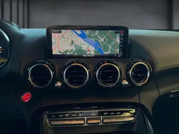 AMG GT Coupe +Memory+SDach+KAMERA+COMAND+SHZ+LED