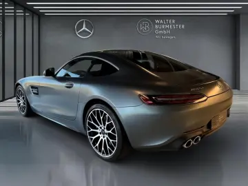 AMG GT Coupe +Memory+SDach+KAMERA+COMAND+SHZ+LED