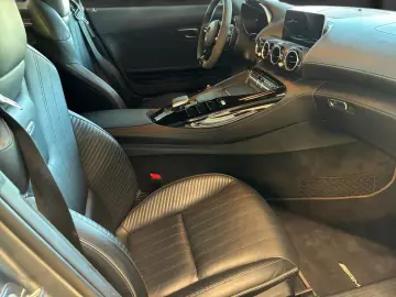 AMG GT Coupe +Memory+SDach+KAMERA+COMAND+SHZ+LED