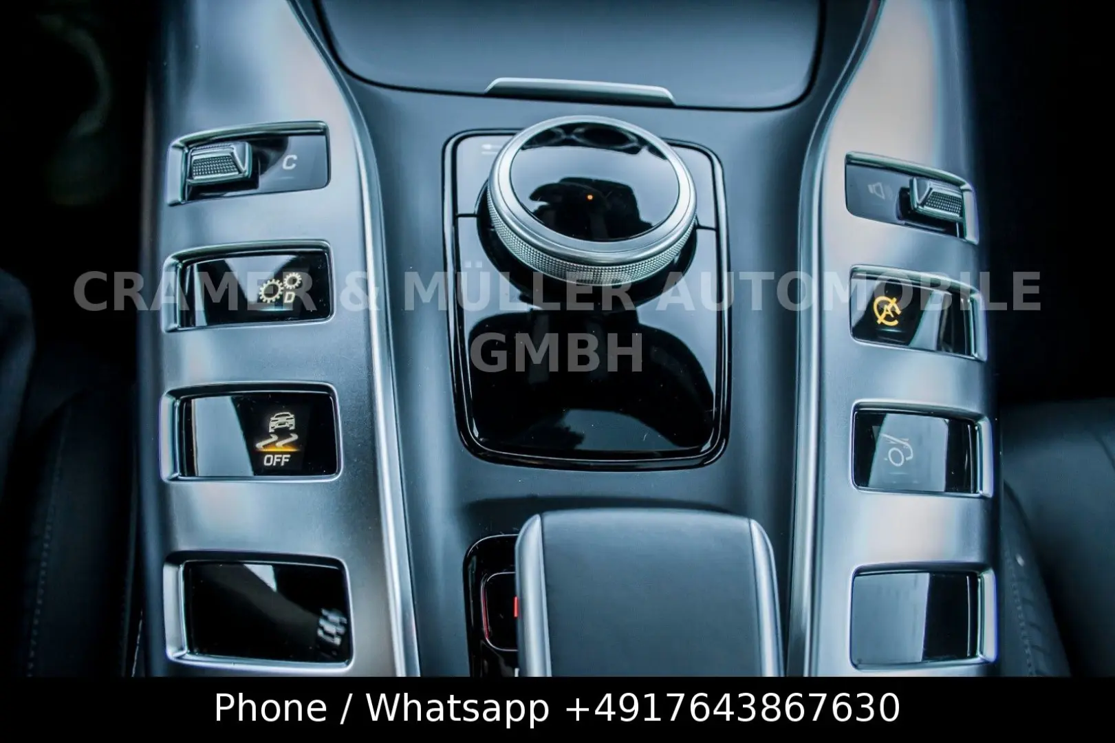 AMG GT Facelift Unfallfrei Pano DE. Service Neu