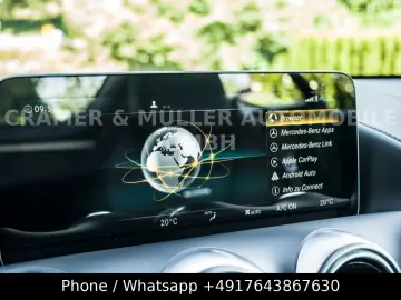 AMG GT Facelift Unfallfrei Pano DE. Service Neu