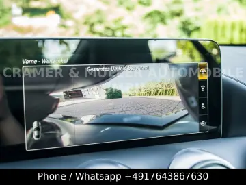 AMG GT Facelift Unfallfrei Pano DE. Service Neu