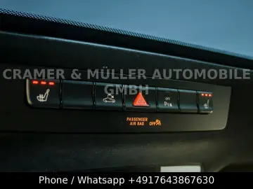 AMG GT Facelift Unfallfrei Pano DE. Service Neu