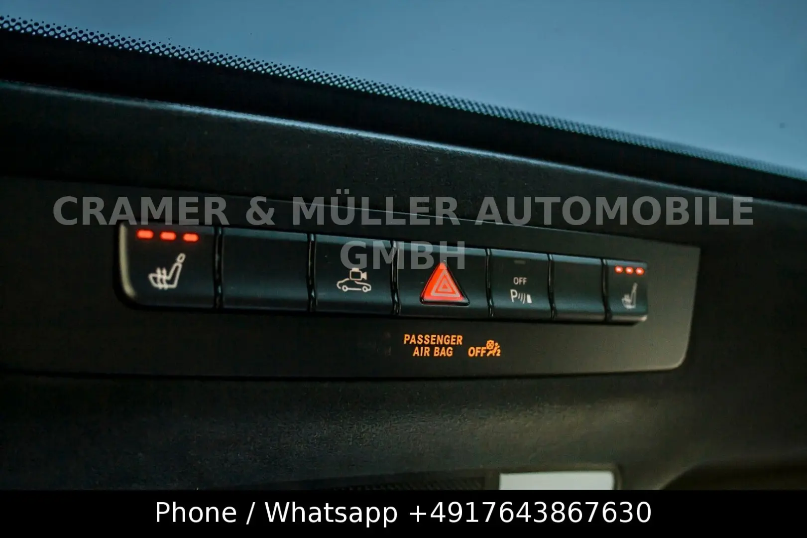 AMG GT Facelift Unfallfrei Pano DE. Service Neu