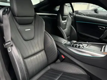 AMG GT S Coupe*Panorama*Ambiente*Service neu*