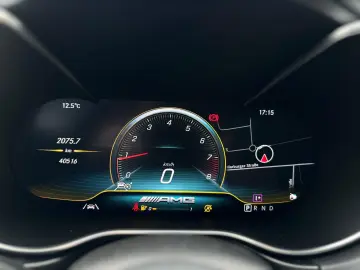 AMG GT S Coupe*Panorama*Ambiente*Service neu*