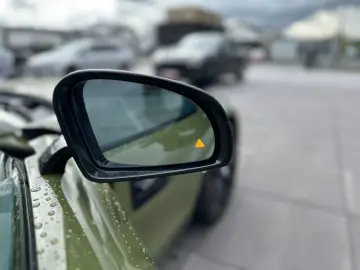 AMG GT S Coupe*Panorama*Ambiente*Service neu*