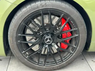AMG GT S Coupe*Panorama*Ambiente*Service neu*