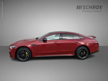 AMG GT 53 4M+ Perf-Sitze*Carbon*Night*360°K*Pano