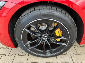 AMG GT 53 4M+ Perf-Sitze*Carbon*Night*360°K*Pano