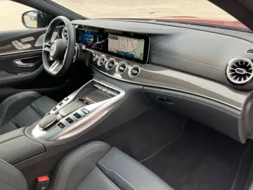 AMG GT 53 4M+ Perf-Sitze*Carbon*Night*360°K*Pano