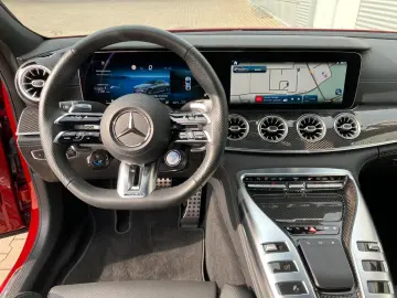 AMG GT 53 4M+ Perf-Sitze*Carbon*Night*360°K*Pano
