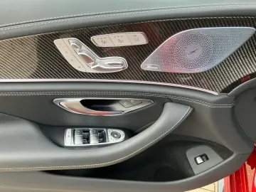 AMG GT 53 4M+ Perf-Sitze*Carbon*Night*360°K*Pano