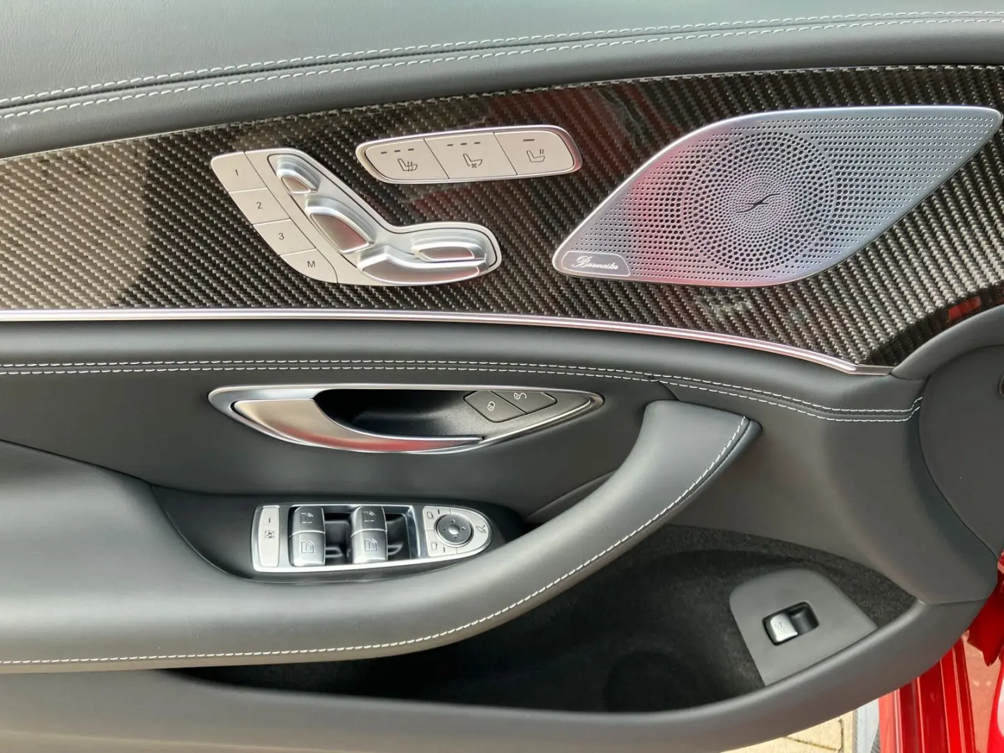 AMG GT 53 4M+ Perf-Sitze*Carbon*Night*360°K*Pano