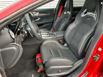 AMG GT 53 4M+ Perf-Sitze*Carbon*Night*360°K*Pano