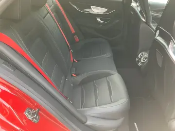AMG GT 53 4M+ Perf-Sitze*Carbon*Night*360°K*Pano