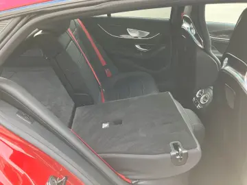 AMG GT 53 4M+ Perf-Sitze*Carbon*Night*360°K*Pano