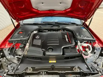 AMG GT 53 4M+ Perf-Sitze*Carbon*Night*360°K*Pano