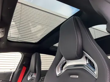 AMG GT 53 4M+ Perf-Sitze*Carbon*Night*360°K*Pano