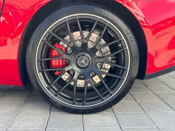 AMG GT S Coupe*Sportabg.*Burmester*Night*